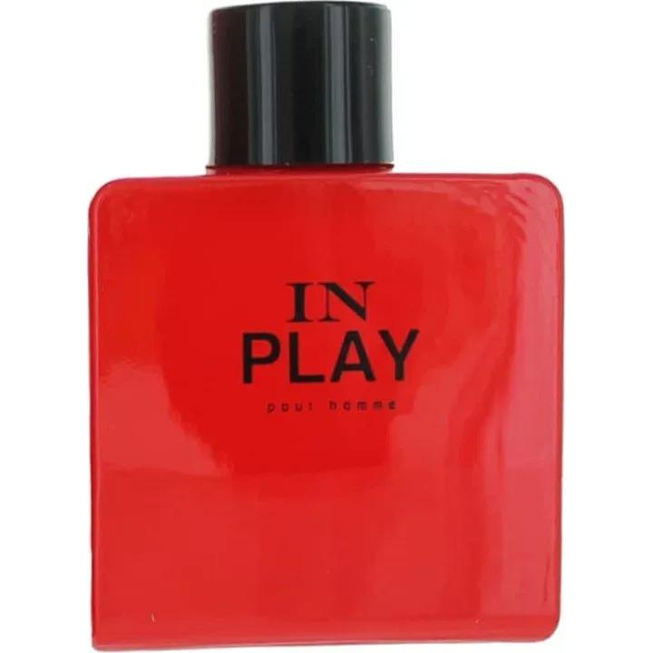 In Play — Estelle Ewen