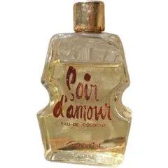 Soir d'Amour — Astrid