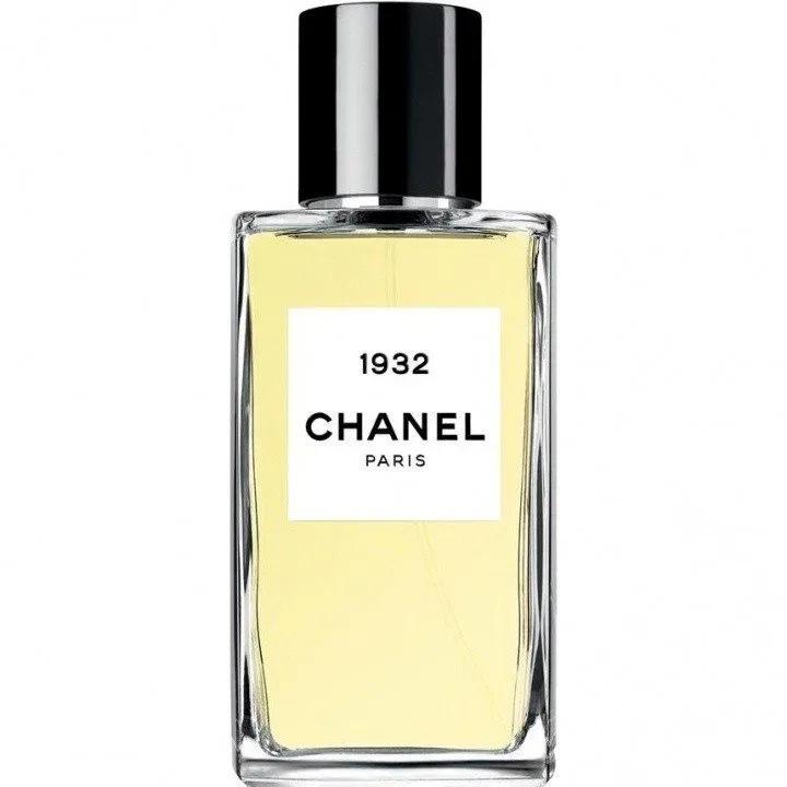 Chanel 2016 Eau de Parfum — Chanel