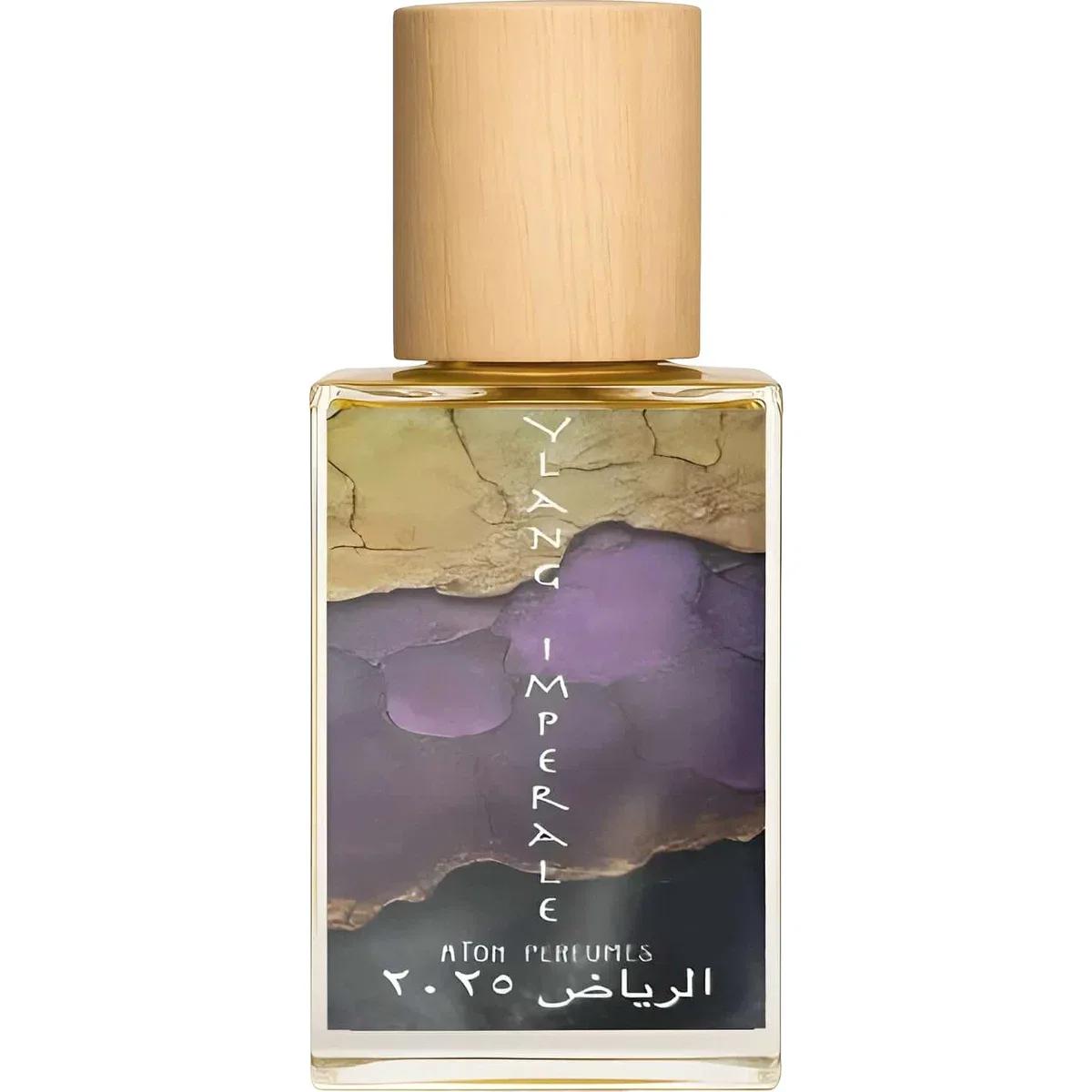Ylang Imperale — ATon