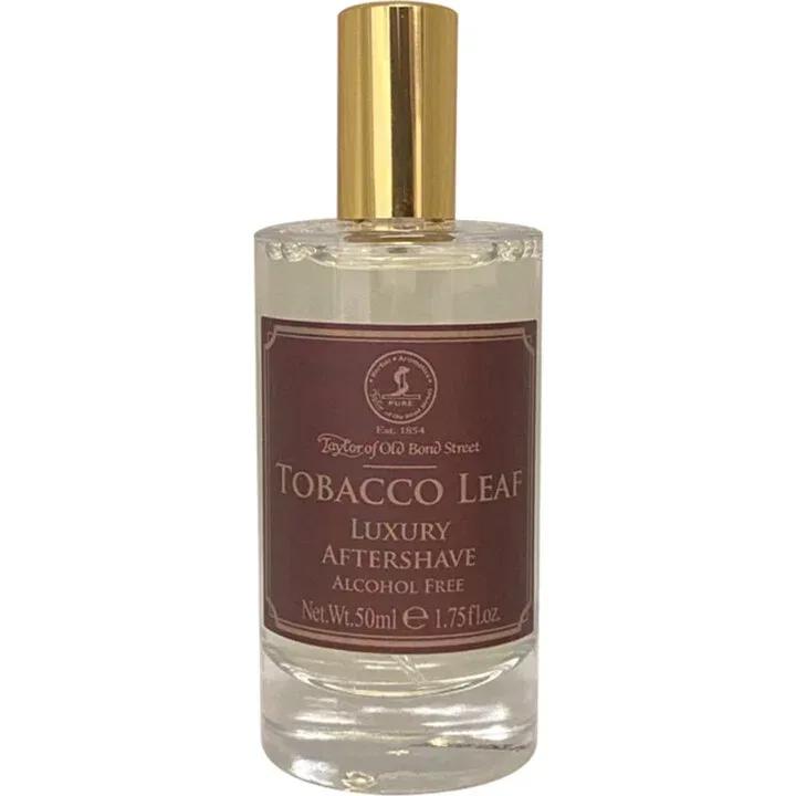 Tobacco Leaf — Taylor Of Old Bond Street