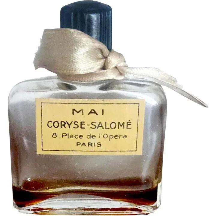 Mai — Coryse Salome