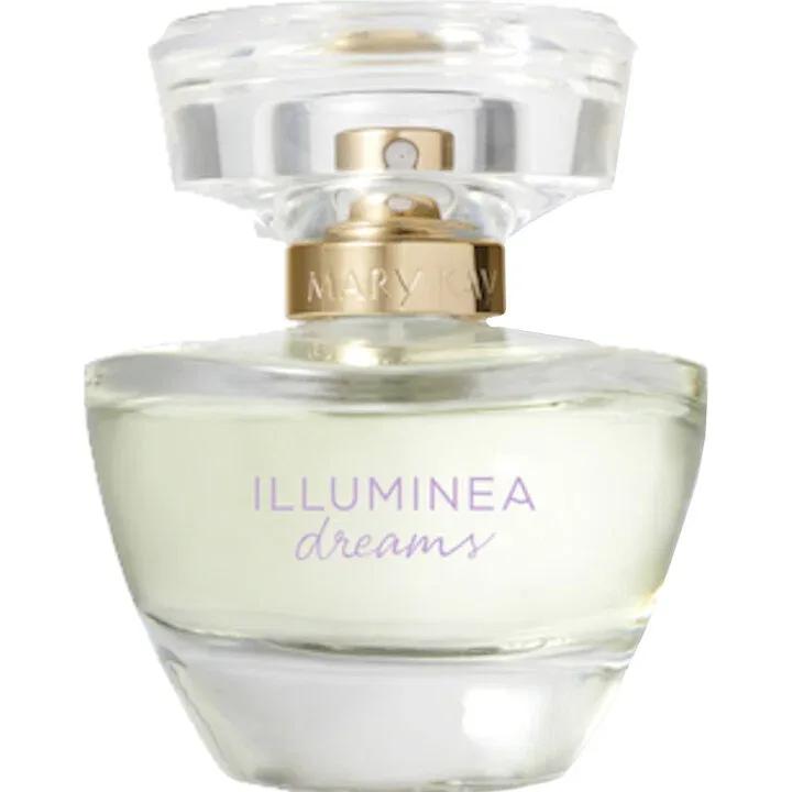 Illuminea Dreams — Mary Kay
