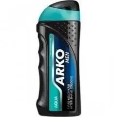 Aqua — Arko Men