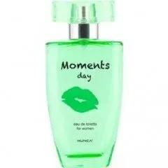 Moments Day — Hunca