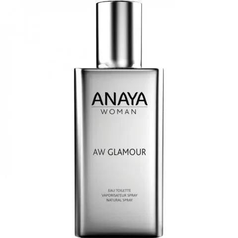 AW Glamour — Anaya
