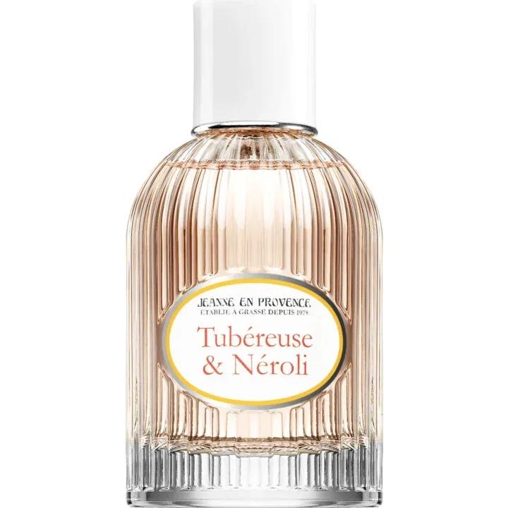 Tubéreuse & Néroli — Jeanne En Provence