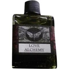 Love Alchemy — Midnight Gypsy Alchemy