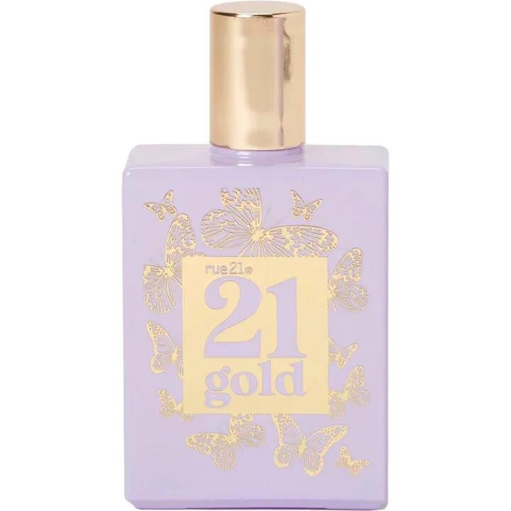 21 Gold — Rue21