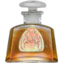 Cuir Cuba Intense — Nicolaï / Parfums de Nicolaï