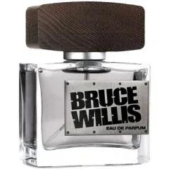 Bruce Willis — LR / Racine
