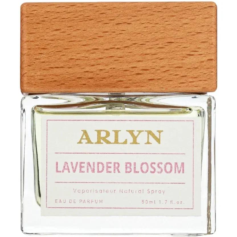 Lavender Blossom — Arlyn