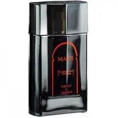 Marte [Collezione Privata] - Tabacco & Cannella — Battistoni
