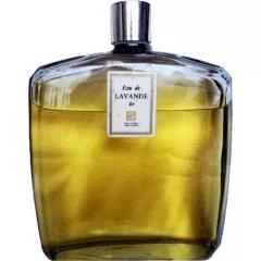 Eau de Lavande 80° — Coryse Salome