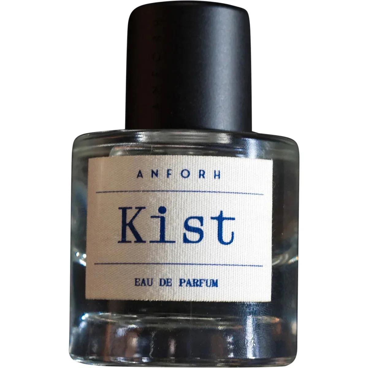Kist — Anforh