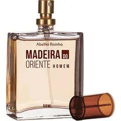 Madeira do Oriente Homem — Abelha Rainha