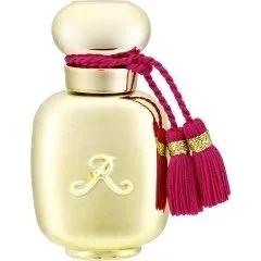 La Rose de Rosine Rose Extrême — Les Parfums De Rosine
