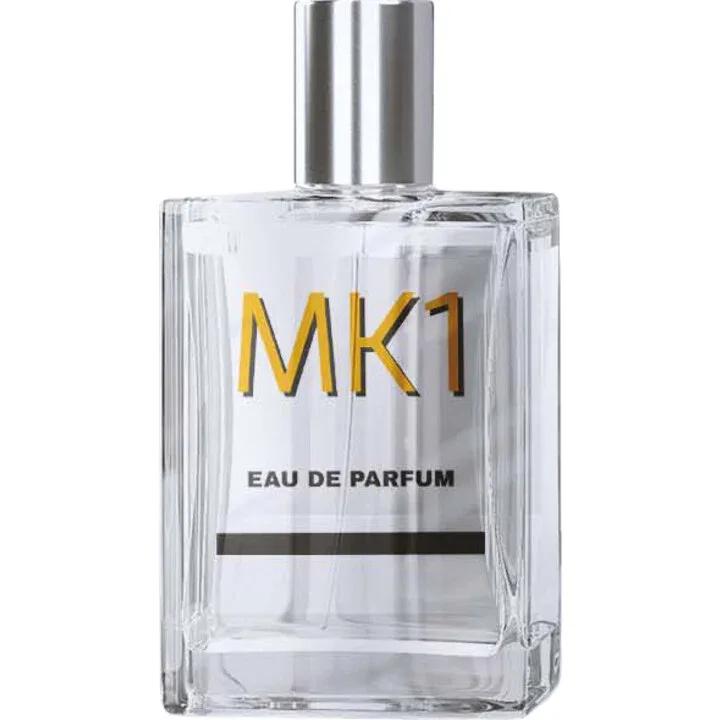 MK1 — Pocket Scents