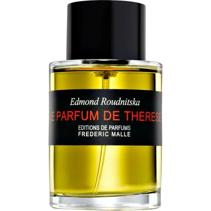 Le Parfum de Thérèse — Editions de Parfums Frédéric Malle
