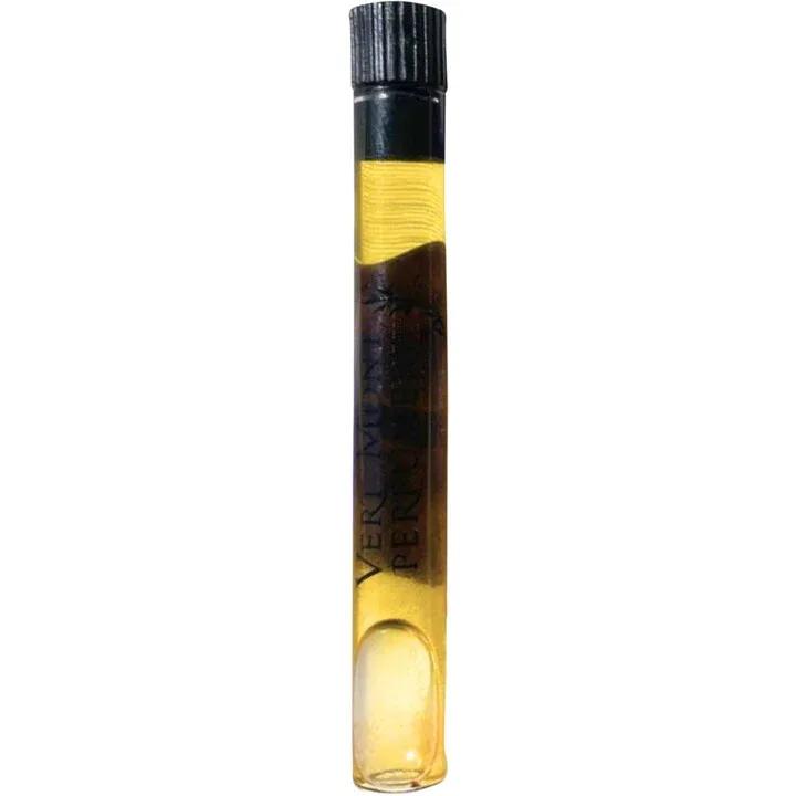 Saffron Oudh — Abdul Rashid / عبد الرشيد