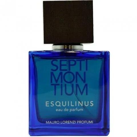 Septimontium - Esquilinus — Mauro Lorenzi
