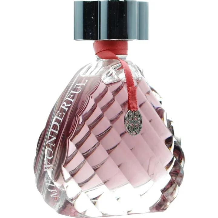 Me Wonderful for Women — Reyane Tradition