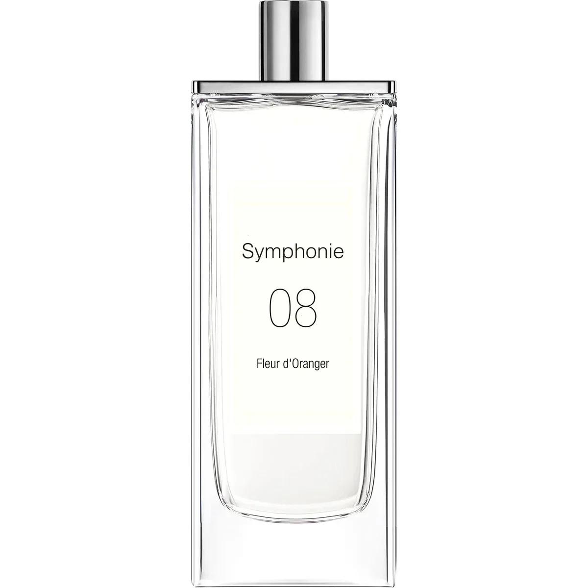 Symphonie 08 Fleur d'Oranger — Evaflor