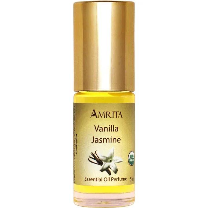 Vanilla Jasmine — Amrita