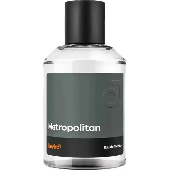Metropolitan — Beviro