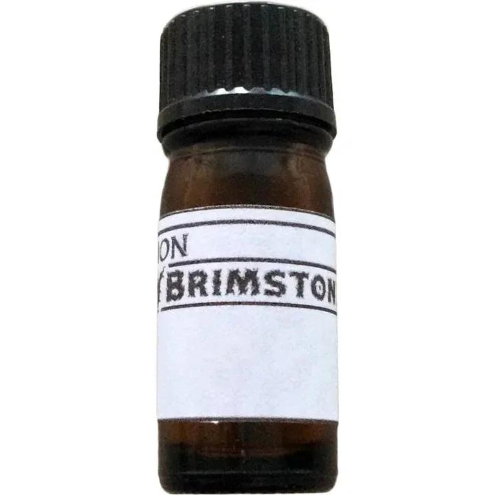 Kitchen Witch — Common Brimstone
