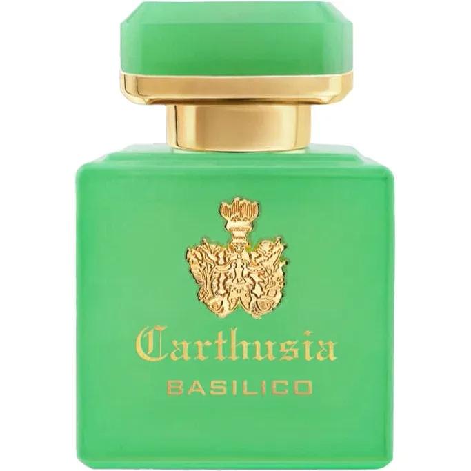 Intenso di Basilico — Carthusia