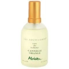 Les Solyflores - Cannelle Orange — Melvita