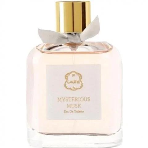 Mysterious Musk — Laline