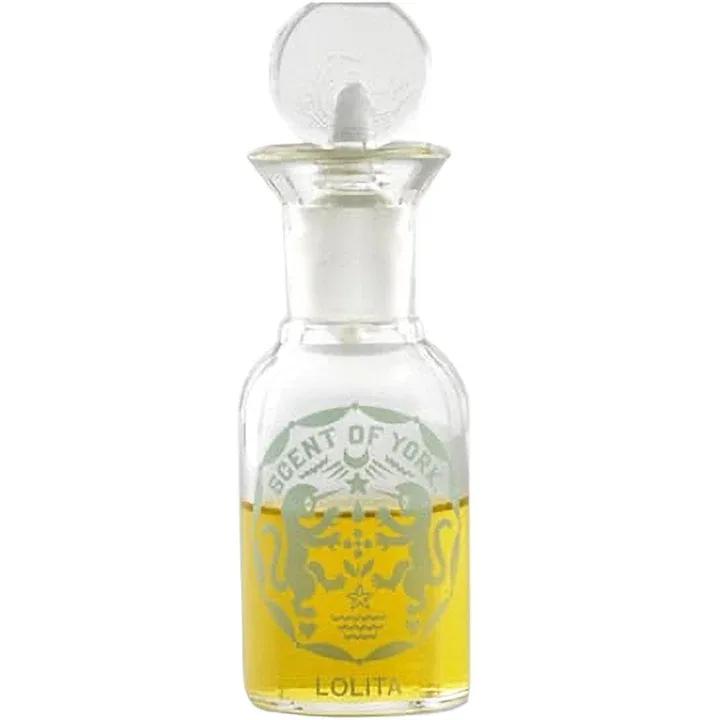 Me — Neil Morris Fragrances