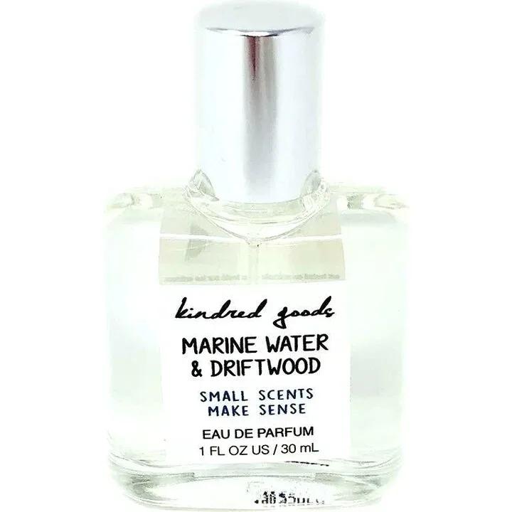 Marine Water & Driftwood — Old Navy
