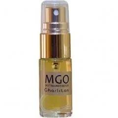 Charlston — Duftanker MGO Duftmanufaktur
