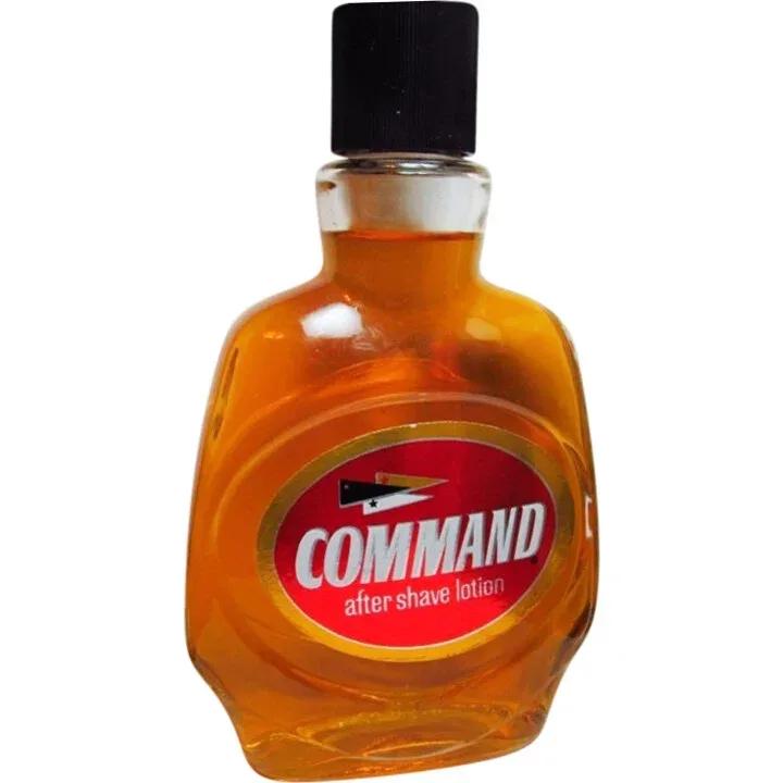 Command — Alberto Culver Company
