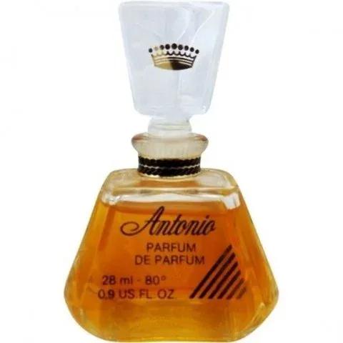 Antonio (Parfum de Parfum) — Antonio da Pescara