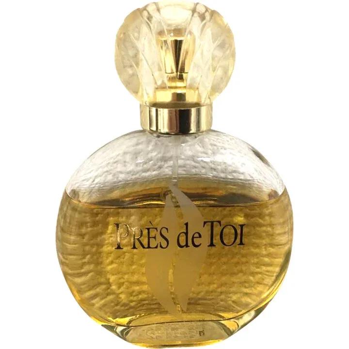 Près de Toi — Amway