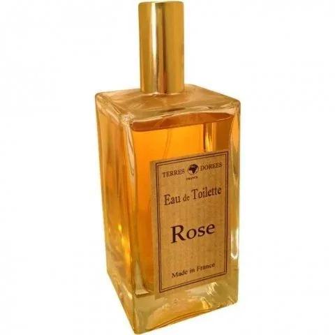 Rose — Terres Dorees