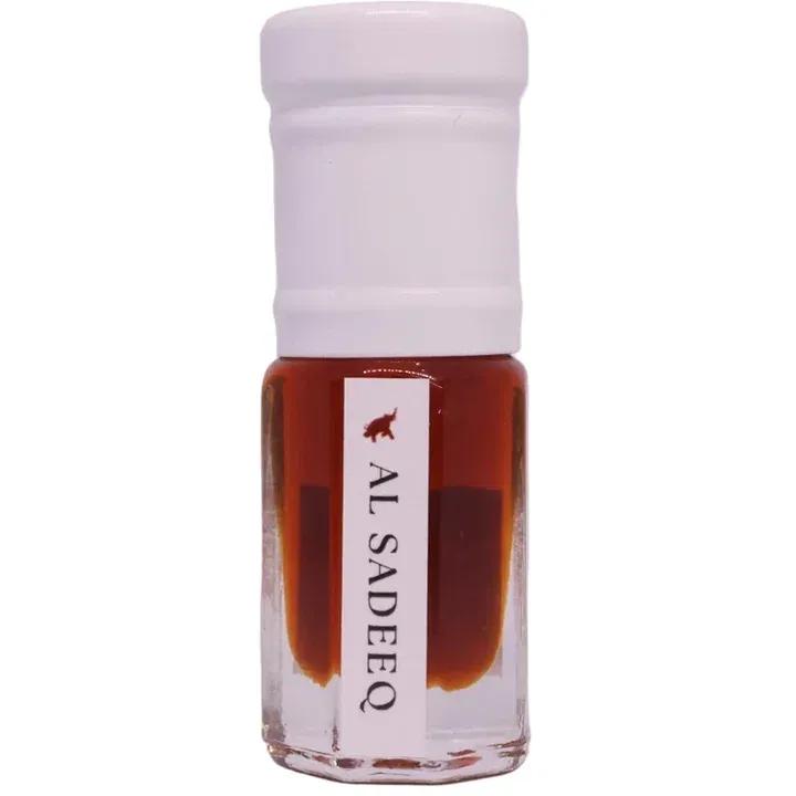Amber Noir — Dar Al Teeb / House of Fragrance