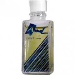 Lady 3 — Arnel