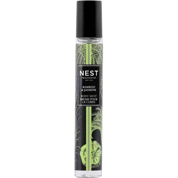 Bamboo & Jasmine — Nest