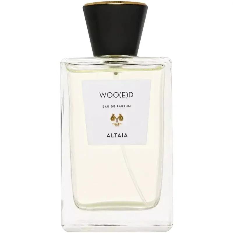 Woo(e)d — ALTAIA