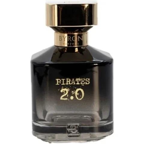 Pirates 2.0 — Byron Parfums