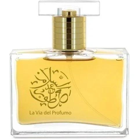 Oud Caravan N° 1 — La Via del Profumo