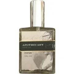 № 16 Green Fig — Pure Home Couture