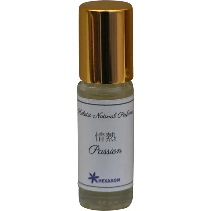 Lyric Woman Amouage Solid Perfume — Amouage