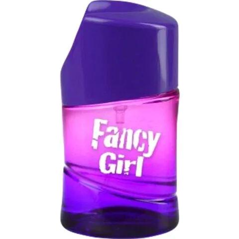 Fancy Girl — Jean Marc