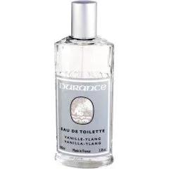 Vanille-Ylang — Durance en Provence